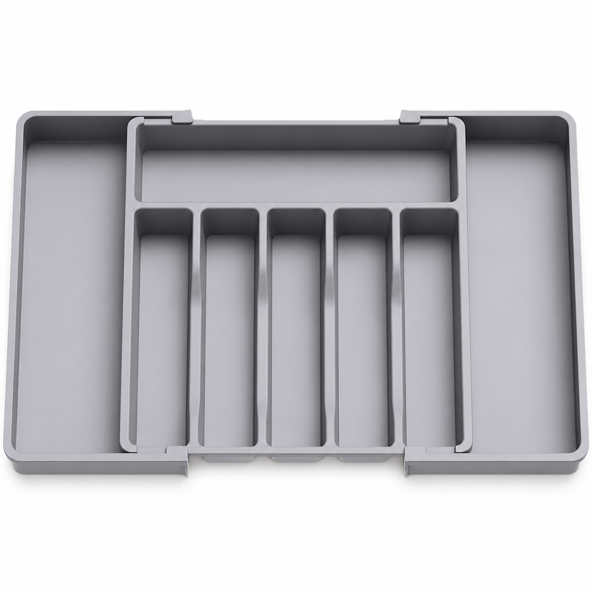 🧰 Expandable Drawer Organizer