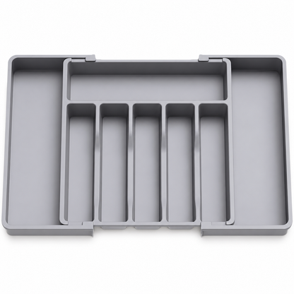 🧰 Expandable Drawer Organizer