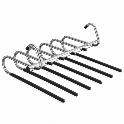 👖 Multi-Tier Pants Hanger