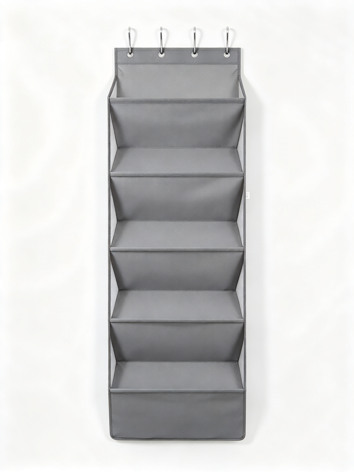 👟 Over-the-Door Shoe Organizer