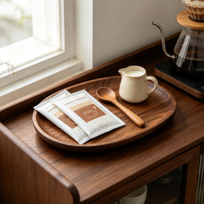 🔑 Entryway Key & Mail Organizer