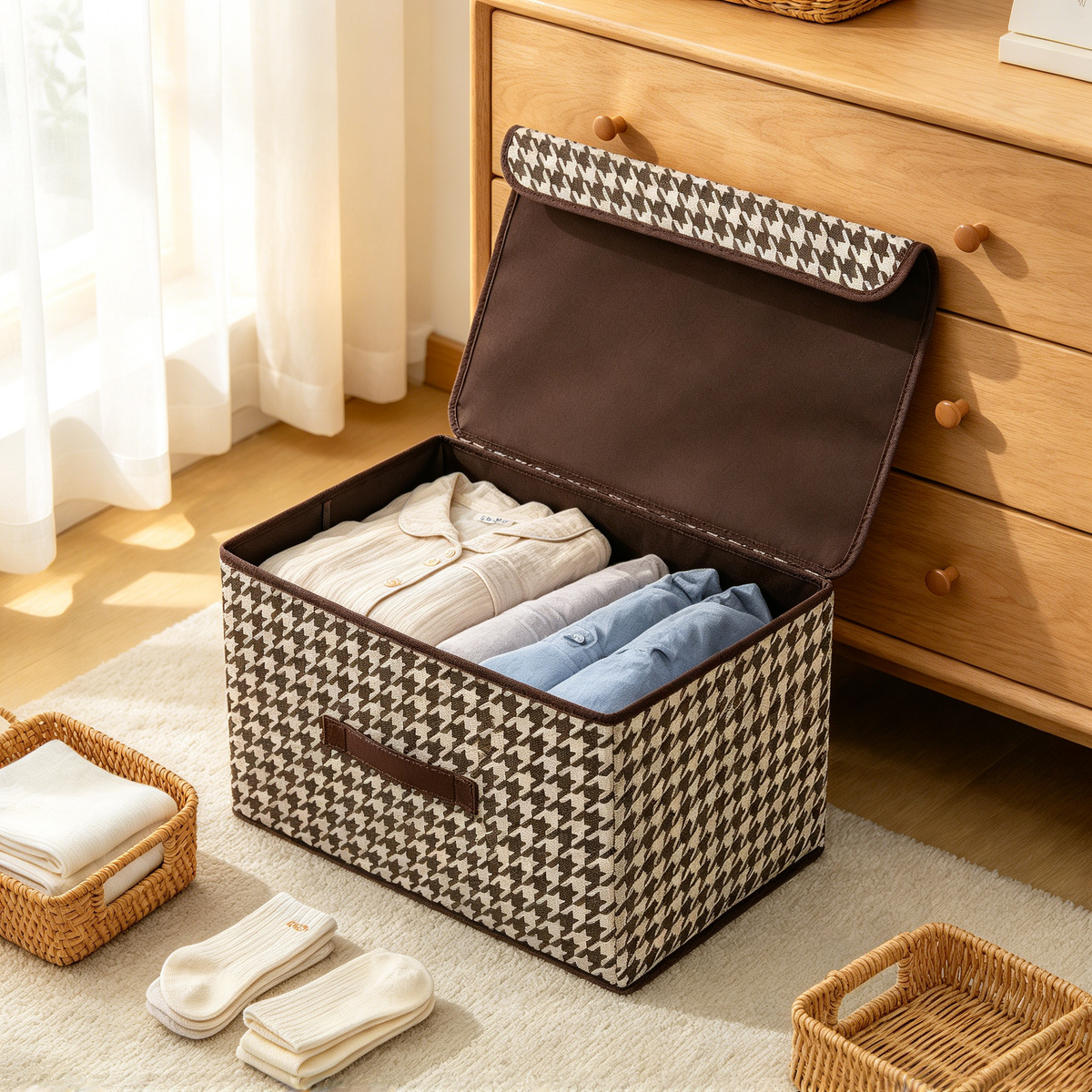 🛏️Large Underbed Storage Box