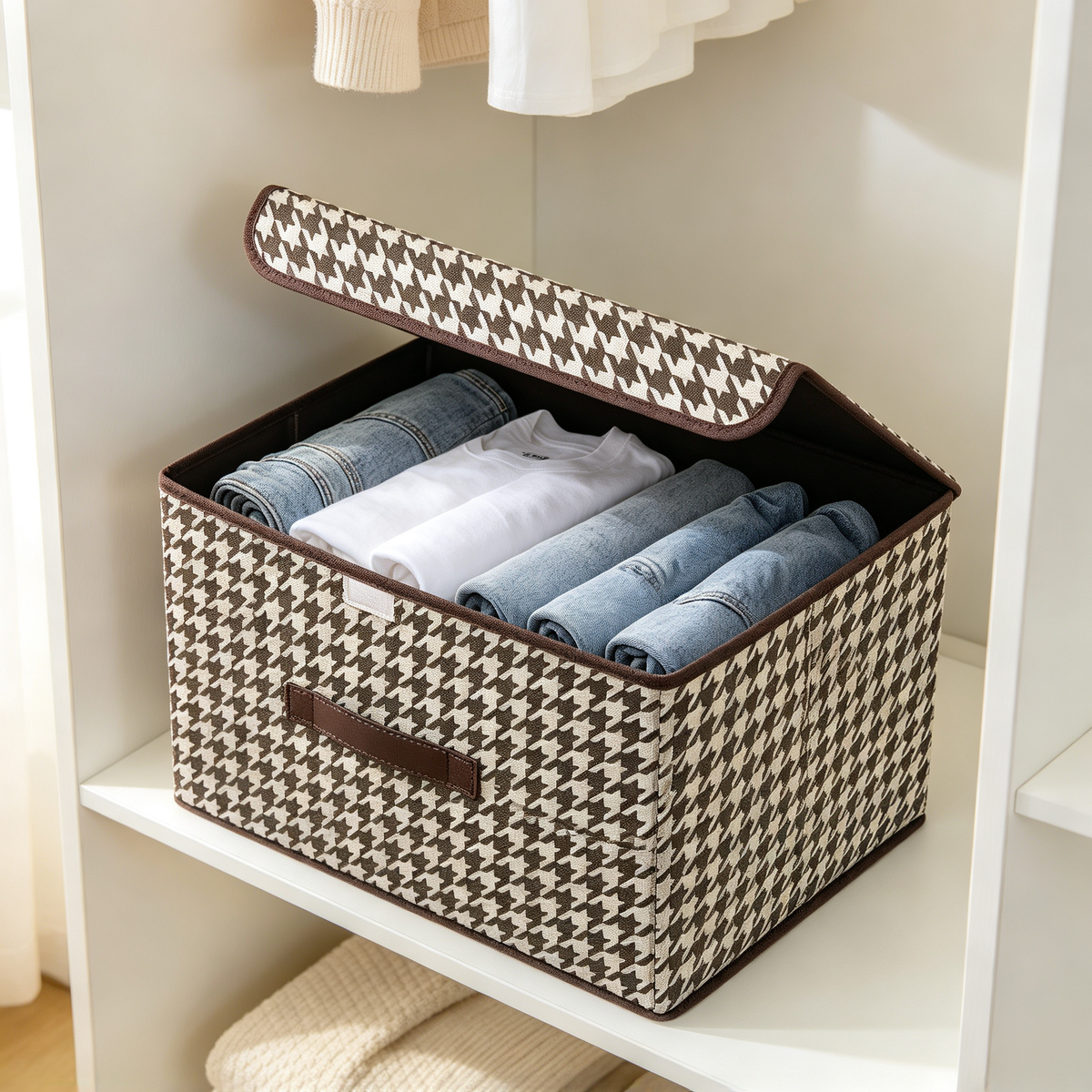 🛏️Large Underbed Storage Box