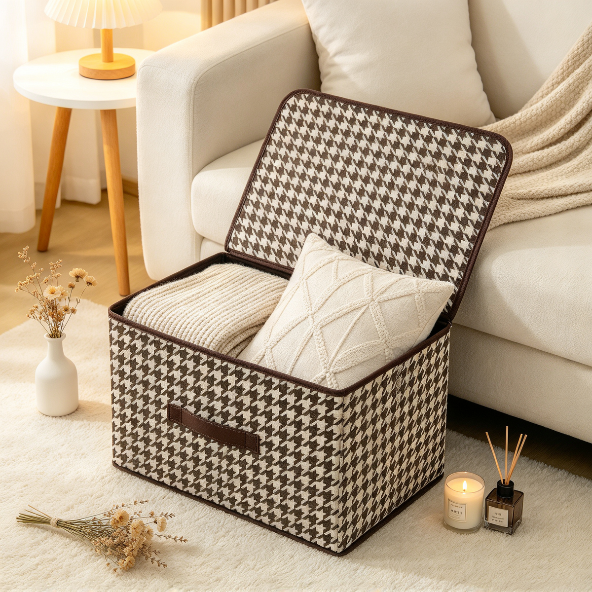 🛏️Large Underbed Storage Box