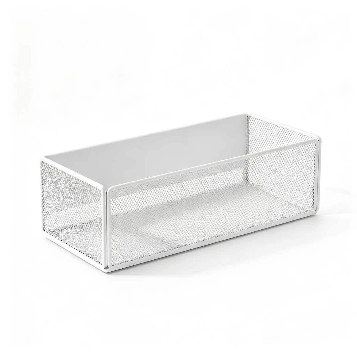 🧲 Magnetic Fridge Storage Bin