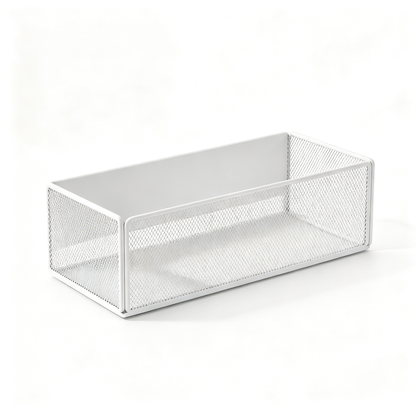 🧲 Magnetic Fridge Storage Bin